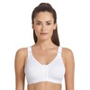 Anita Women's 5523 Sports Bra White 36D