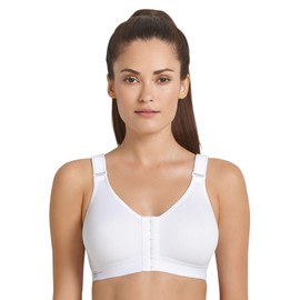 Anita Women's 5523 Sports Bra White 36D