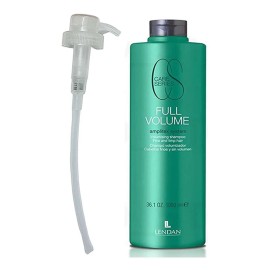 Shampoo Lendan Care Series Full Volume 1000 Ml (1 Litro)