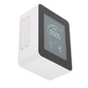 Carbon Dioxide Detector Large Screen Semiconductor Sensor Air Quality Monitor