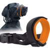 VINPAM Muzzle for Large Dogs Bully Muzzle for Large Dogs
