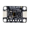 VL53L4CD Flight Time Distance Sensor, I2C 1-1300 mm ToF Distance