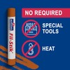 Mohawk Fill Stick (Fil-Stik) Putty Stick for Wood Repair (Maple
