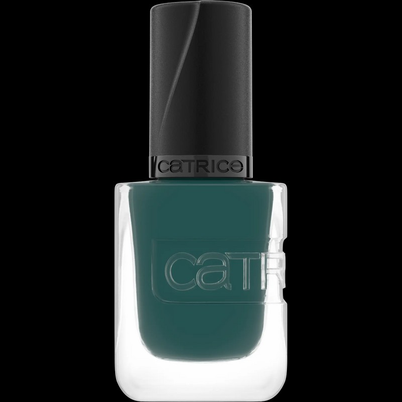 Catrice Gel Affair Nail Lacquer 041 Spill The Tea-I