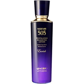 Noevia 505 Medicated Enrich Lotion 5.1 fl oz (150 ml) [Quasi Drug]