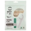 White Glo Flossers Eco Friendly Mint 70 Pack