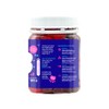 FLOR DE JAGUAR I Pack RLX Gummies (2 piezas) I