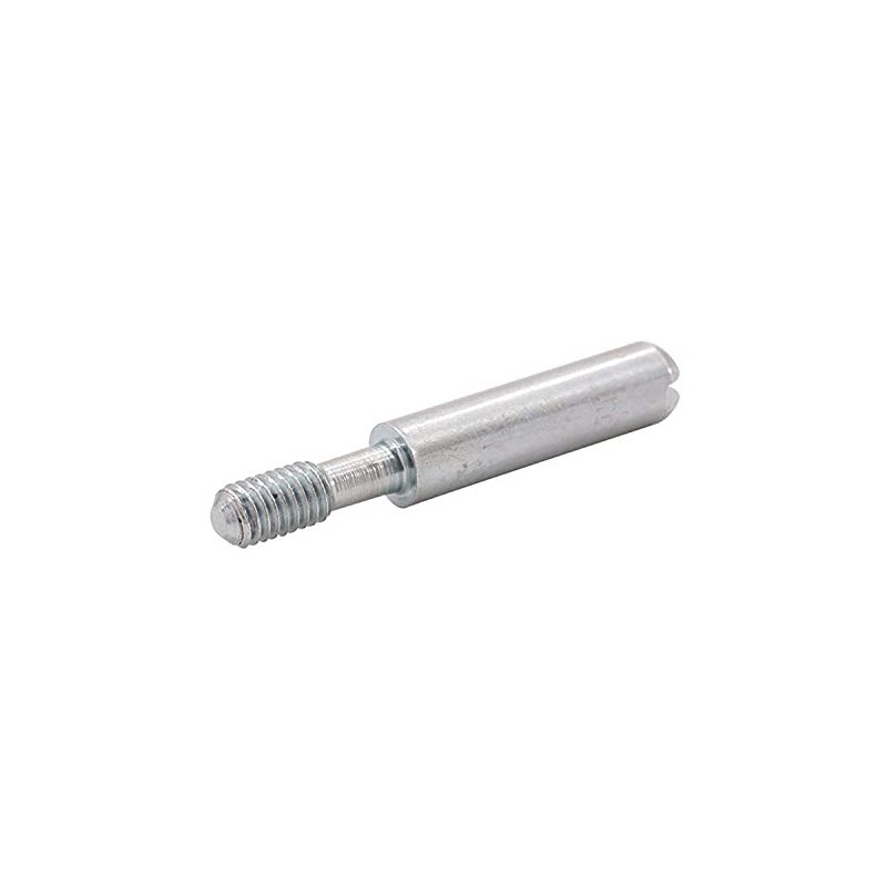 Führungsstifte - Mechanische Codierung für industrielle 09 33 000 9908