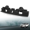 LQI Front Bumper Impact Absorber Foam Compatible with Jeep Grand
