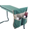 motor_power2024 Foldable Kneeler Garden Kneeling Bench Stool Soft Cushion Seat