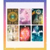 Shamans Dream Oracle Japanese Manual Included Oracle Card, Tarot Card,