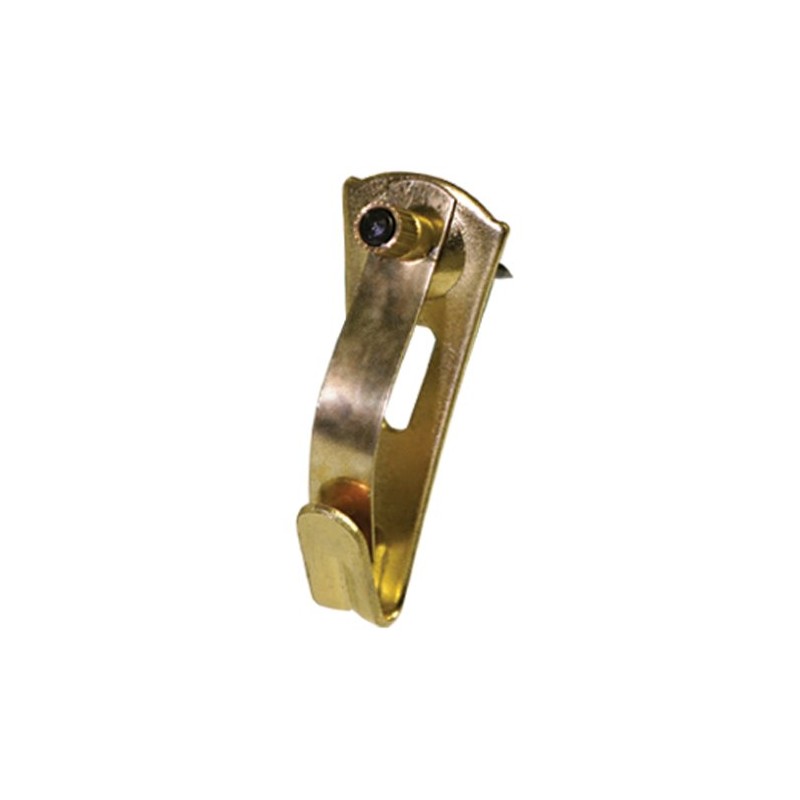 Hillman 122389 Elite Safety Hanger 30lb Pack of 2