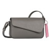 TOM TAILOR Denim Neona Women's Shoulder Bag Small Grey, gray