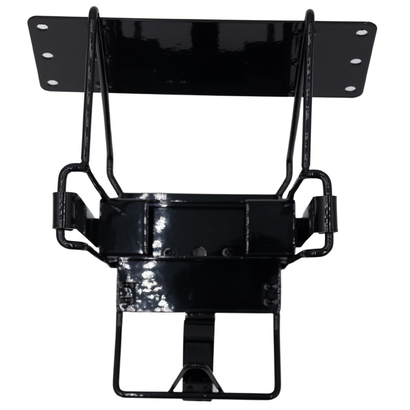 ASSUREPAK Roll Rack - Narrow Profile Produce Roll Rack for