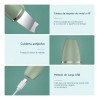 Máquina Portátil De Limpieza Profunda Ultrasónica De La Piel