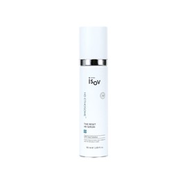 Isorb/Time Reset HD Serum 50ml Pore Elasticity Retinol / 아이소브/ 타임 리셋 HD 세럼 50ml 모공탄력 레티놀