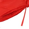 2 Bag Party Banner Triangle Shape Anti Fade Decorative Pennants