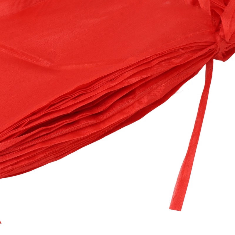 2 Bag Party Banner Triangle Shape Anti Fade Decorative Pennants