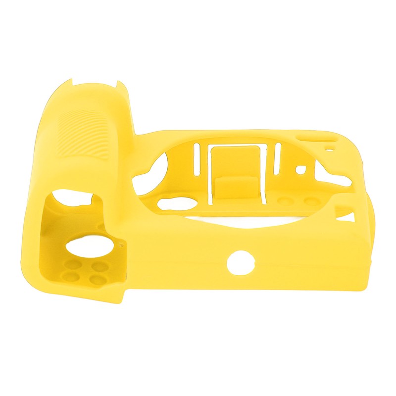 Camera Case Drop Proof Anti Scratch Soft Silicone Camera Protective