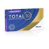 TOTAL30 Multifocal Monthly Lenses, Pack of 3, BC 8.4 m,