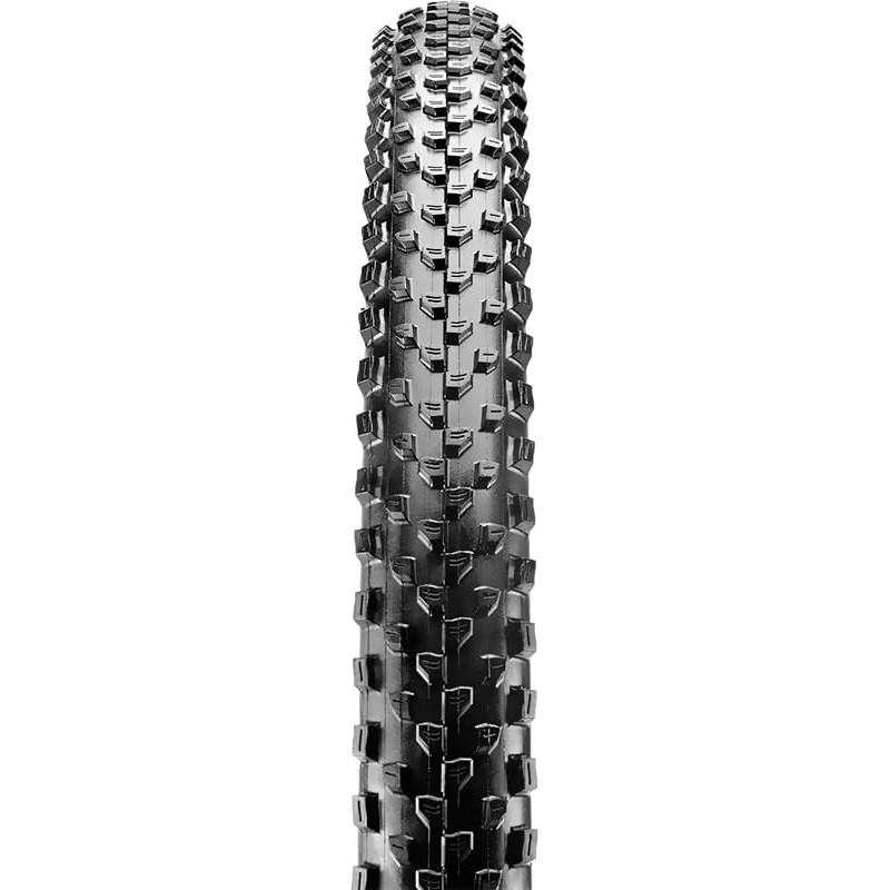 Pair 27.5" x 2.25" Tyres Mountain Bikes Off-Road Knobby MTB