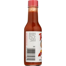Tapatio Sauce Hot