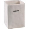 Rae Dunn Breathe Pen and Pencil Holder