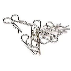 Traxxas 1834 Body Clips, Set of 12
