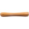 IBLAY Beech Wood 9.5'' Inch Muddler Bar Tools Curve Model,