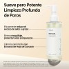 Anua Aceite Limpiador Heartleaf Doble Limpieza 150ml