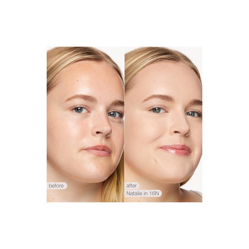 Tarte Shape Tape Contour Concealer .3381 Ounce Full Size 16N