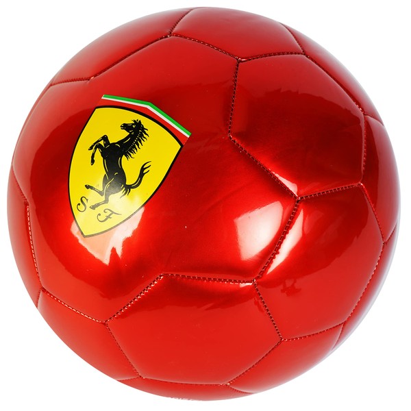 DAKOTT Ferrari No. 5 Limited Edition Football