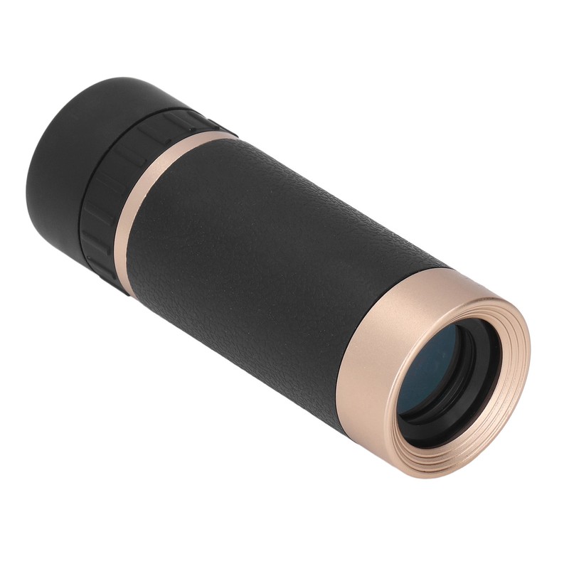 Mini Monocular Telescope Portable 6X Magnification High Definition Outdoor with