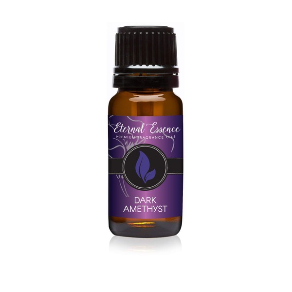 Dark Amethyst - Premium Grade Fragrance Oils - 10ml -