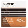 YAMAHA SB45-5 Bass Guitar Strings - 5 String Long (045-130)