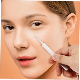 Beavorty Daily Use Facial Extraction Tools Beauty Tool Set Pore Cleanser Zit Treatment Kit