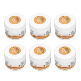 Crema para Psoriasis Alivio Sequedad Loción Curativa para el Cuero Cabelludo Corporal 1.1 Oz