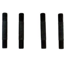 FKG 515057 (DRW; Coarse Threads - 4x4 Only; 4-Wheel ABS Only) Front Wheel Bearing Hub Assembly fit for 2000-2004 Ford F-250 F-350 F-450 F-550 Super Duty