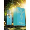 Vulcan Feu Fragrance World 100ml EDP By French Avenue