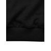 Remidoo Womens Off Shoulder Sweatshirt Drop Shoulder Oversized Long Sleeve