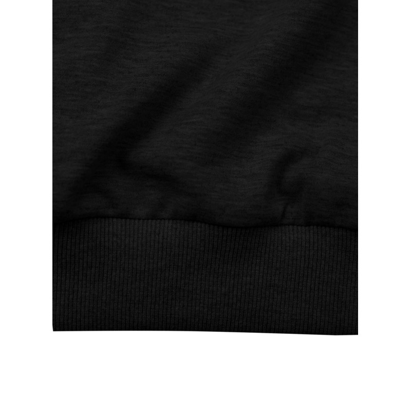 Remidoo Womens Off Shoulder Sweatshirt Drop Shoulder Oversized Long Sleeve