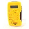 Rapitest Digital Mini Multimeter Voltage Current Resistance Diodes Test Meter