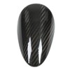 Dashboard Gauge Cover Decoration Carbon Fiber Replacement for NISSAN 370Z