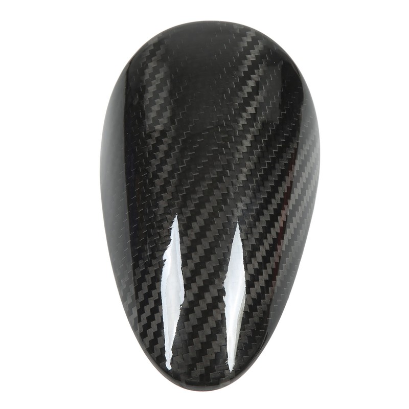Dashboard Gauge Cover Decoration Carbon Fiber Replacement for NISSAN 370Z
