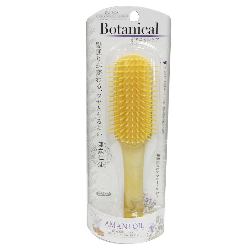 Ikemoto Hakko Industrial Hair Brush, Static Electricity, Linseed Oil Blend,