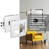 McPower TAE-NFN Junction Box | Flair | 3 x 6-Pin