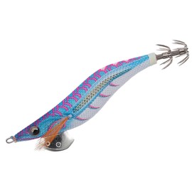 Yamashita Egi King LIVE No. 2.5 066 Bull Blu Man Bow