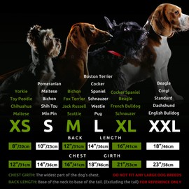 Fitwarm Thermal Pet Winter Clothes for Dog Pajamas Cat Onesies Jumpsuits Puppy Outfits Thick Velvet