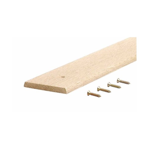 M-D Building Products 85605 5 in. x 72 in. Unfinished