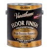 1 gal Rust-Oleum 130031 Clear Varathane Oil-Based Interior High Traffic
